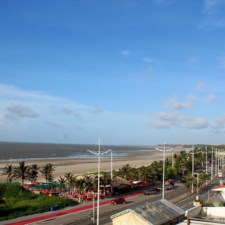 San Fernando Hotel São Luís 외부 사진