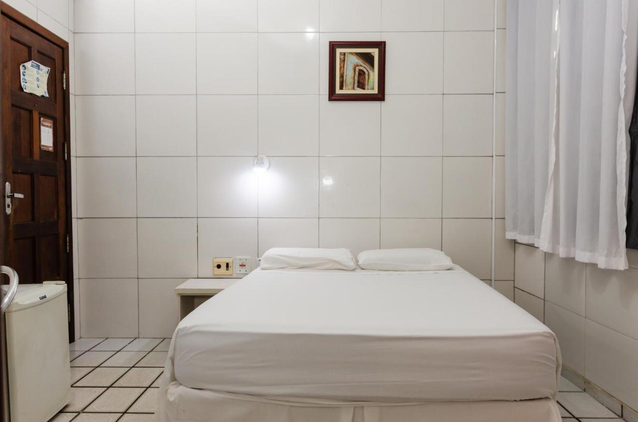 San Fernando Hotel São Luís 외부 사진