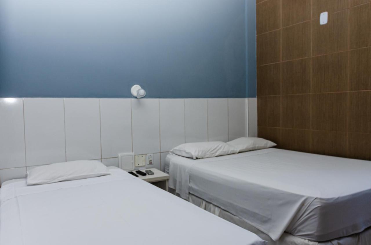 San Fernando Hotel São Luís 외부 사진