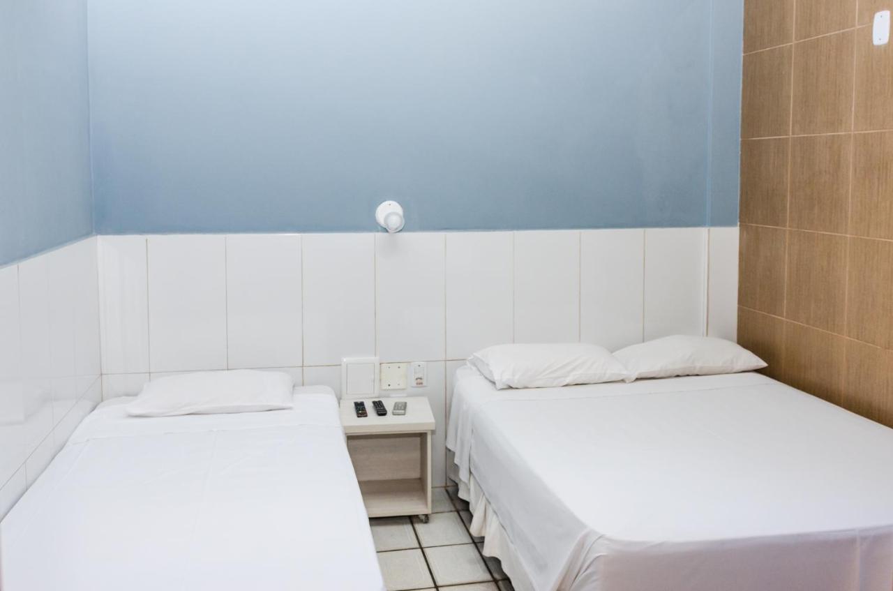 San Fernando Hotel São Luís 외부 사진