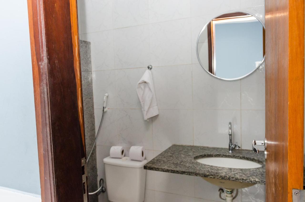 San Fernando Hotel São Luís 외부 사진