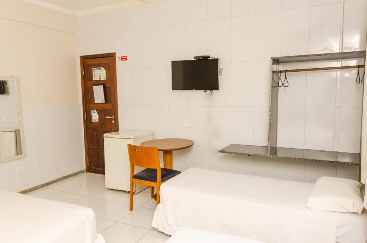 San Fernando Hotel São Luís 외부 사진