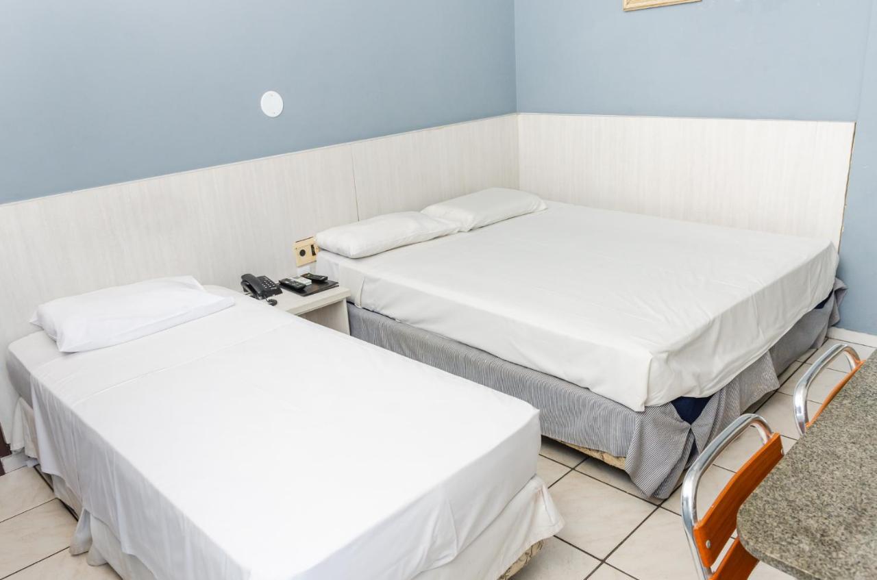 San Fernando Hotel São Luís 외부 사진