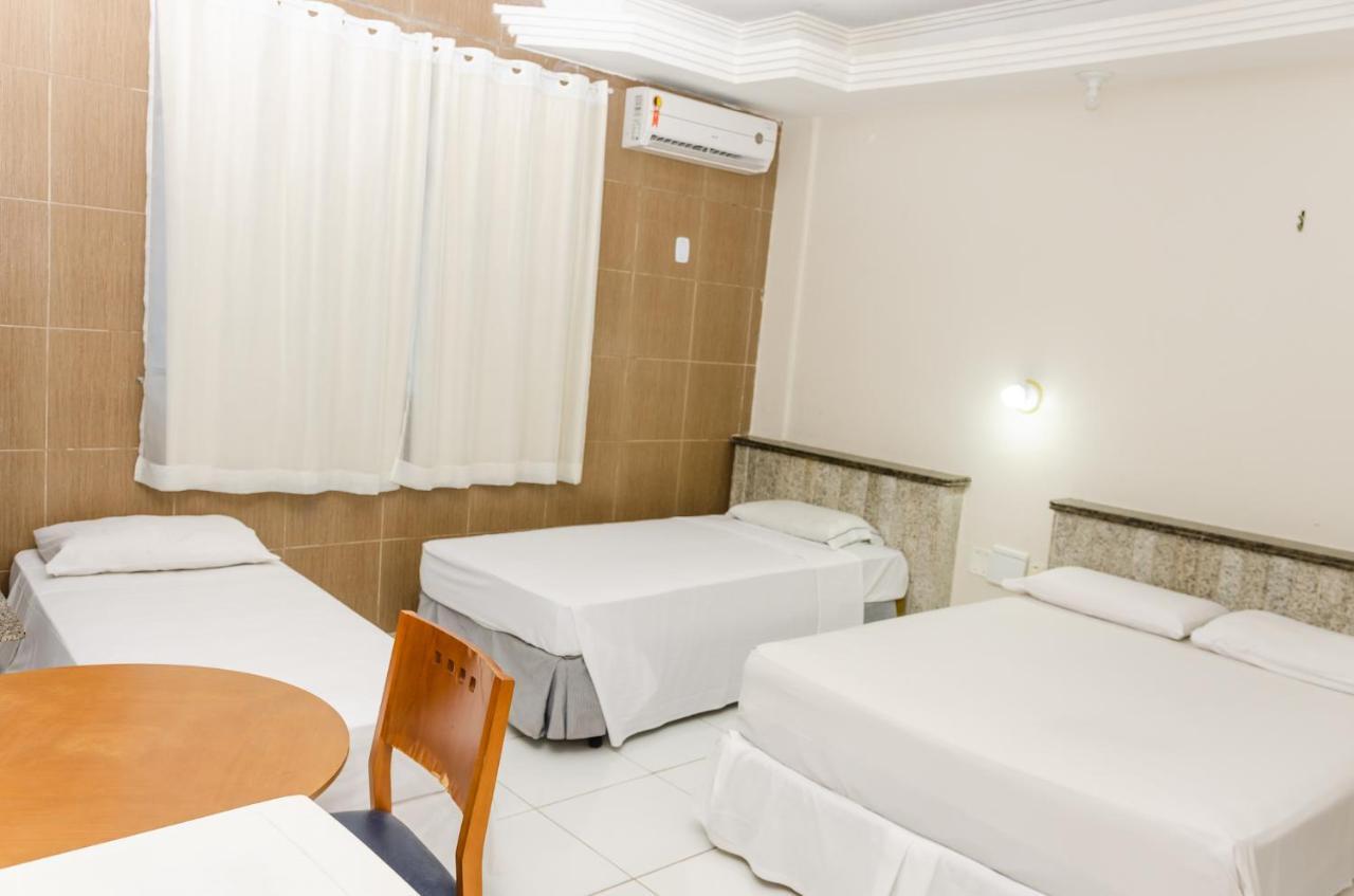 San Fernando Hotel São Luís 외부 사진