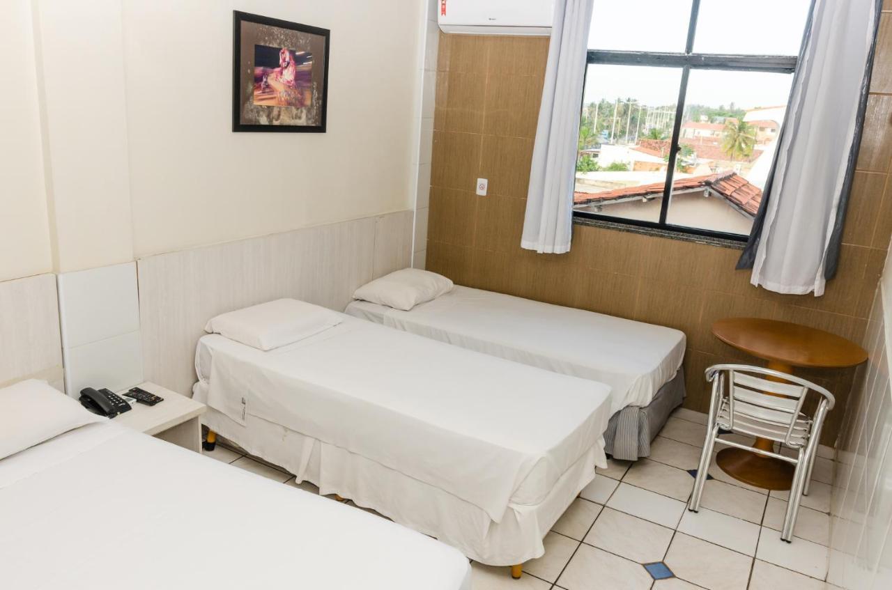 San Fernando Hotel São Luís 외부 사진