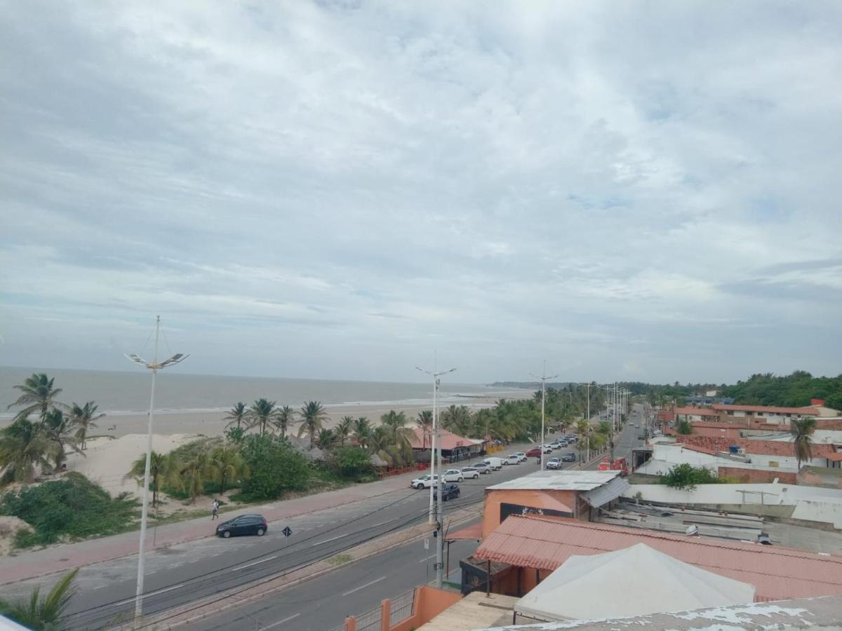 San Fernando Hotel São Luís 외부 사진