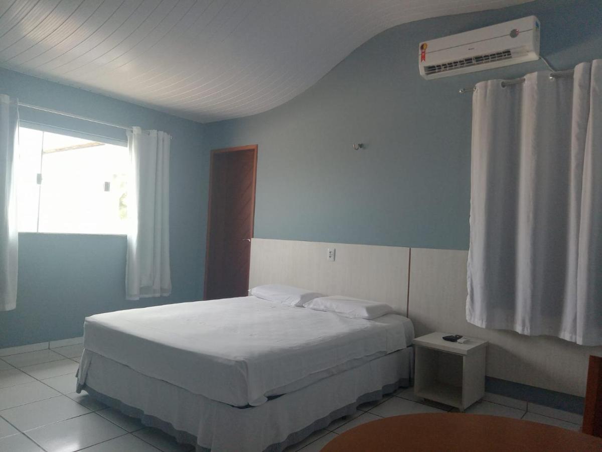 San Fernando Hotel São Luís 외부 사진