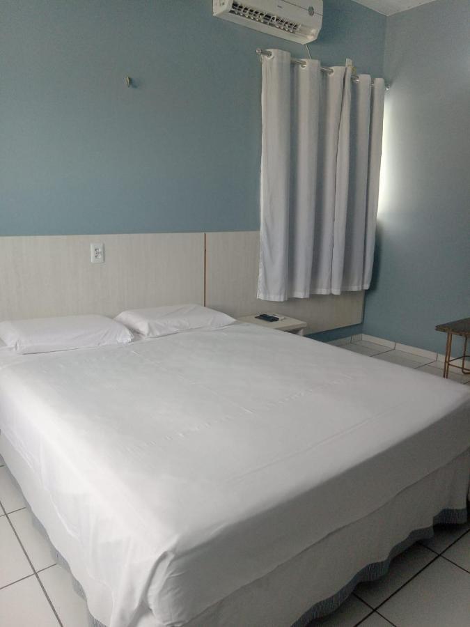 San Fernando Hotel São Luís 외부 사진