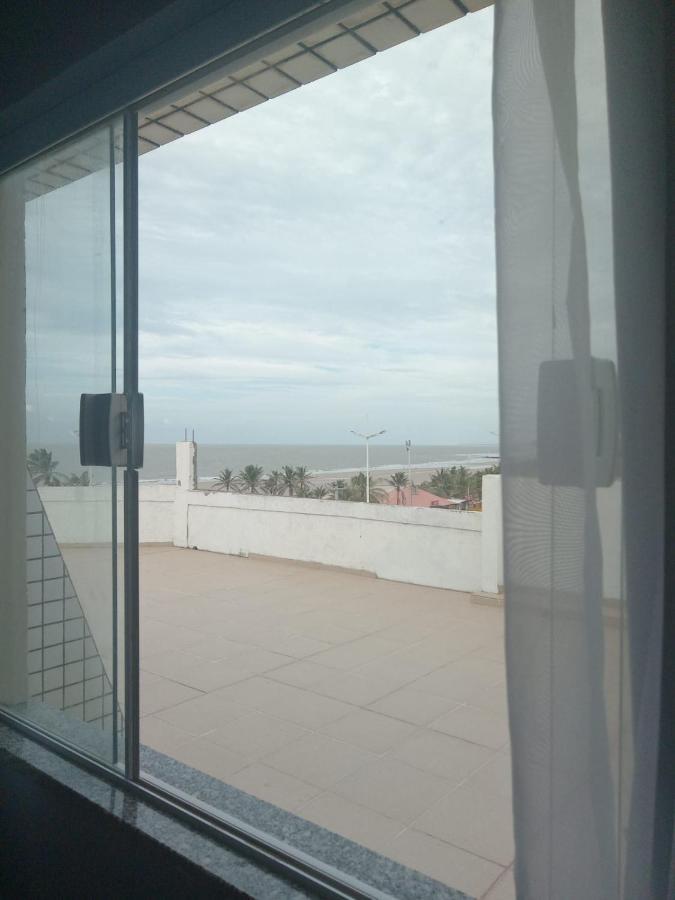 San Fernando Hotel São Luís 외부 사진
