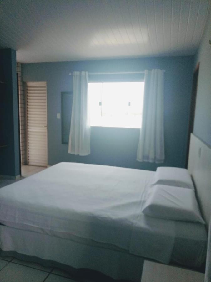 San Fernando Hotel São Luís 외부 사진