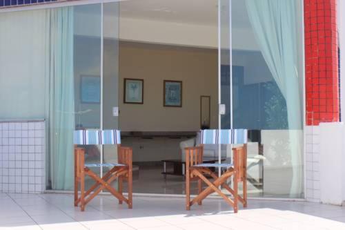 San Fernando Hotel São Luís 외부 사진