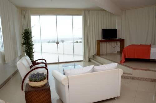 San Fernando Hotel São Luís 외부 사진