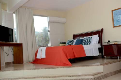 San Fernando Hotel São Luís 외부 사진