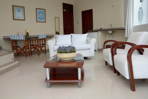 San Fernando Hotel São Luís 외부 사진