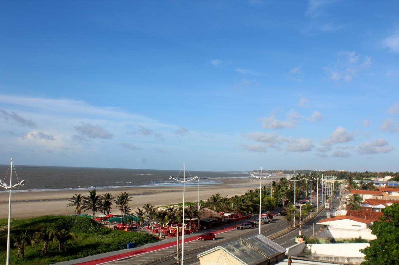 San Fernando Hotel São Luís 외부 사진