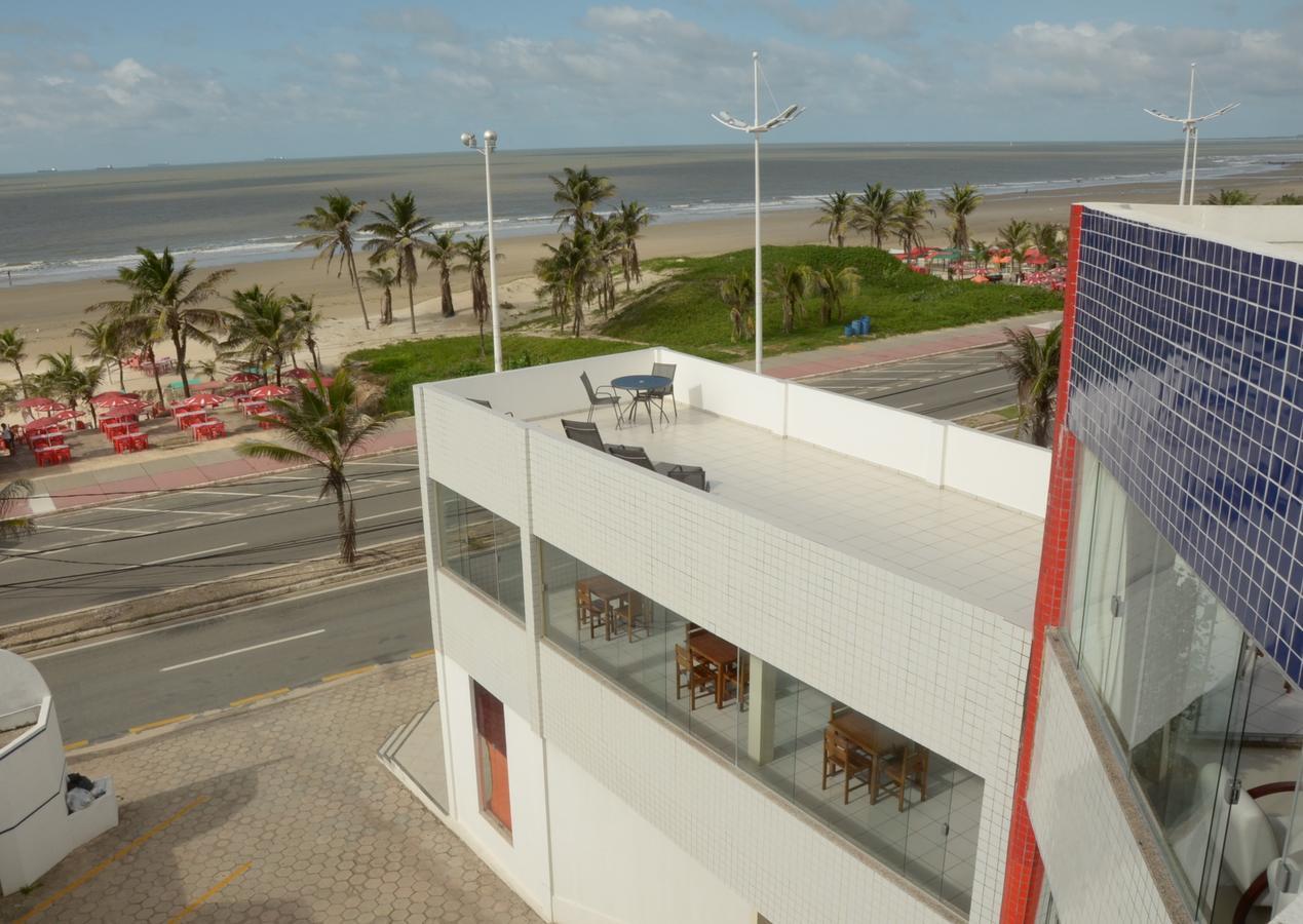 San Fernando Hotel São Luís 외부 사진