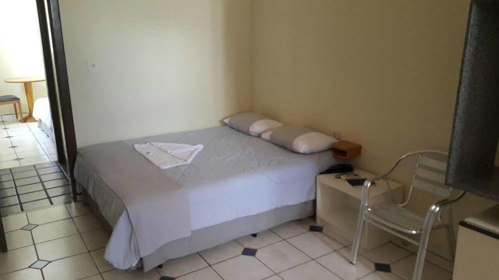 San Fernando Hotel São Luís 외부 사진