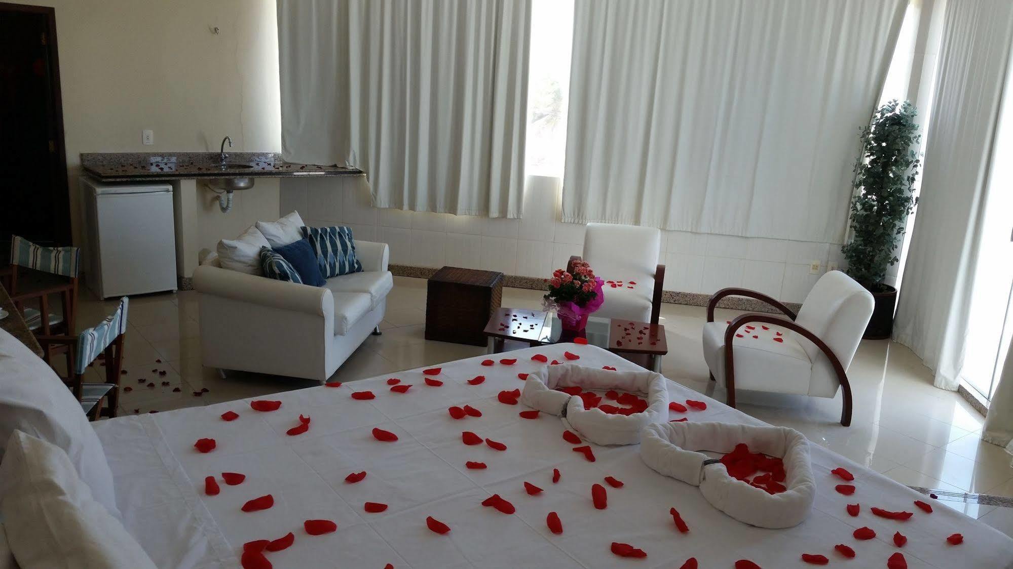 San Fernando Hotel São Luís 외부 사진