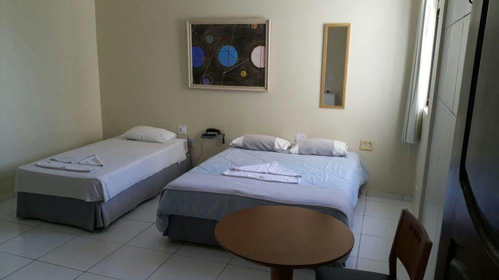 San Fernando Hotel São Luís 외부 사진